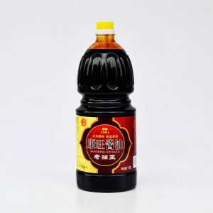 康旺康旺醬油老抽王1.8L