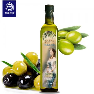 華源生命福發(fā)斯世家特級初榨橄欖油250ml