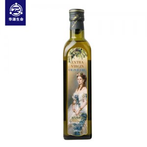 華源生命福發(fā)斯世家特級初榨橄欖油500ml