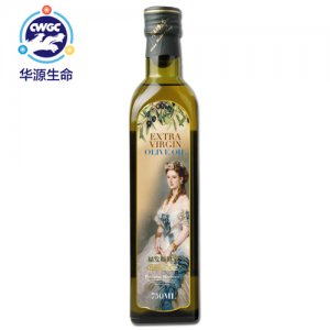 華源生命福發(fā)斯世家特級初榨橄欖油750ml