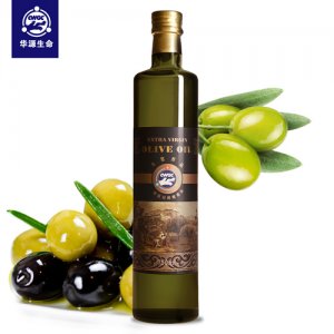 華源生命皇室貢品特級初榨橄欖油750ml