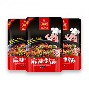 富足麻辣香鍋調(diào)味料150g