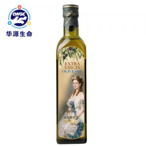 華源生命福發(fā)斯世家特級初榨橄欖油1L