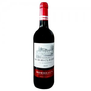 華源生命杜克維干紅葡萄酒750ml