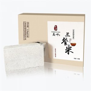 昊帥三餐米5kg