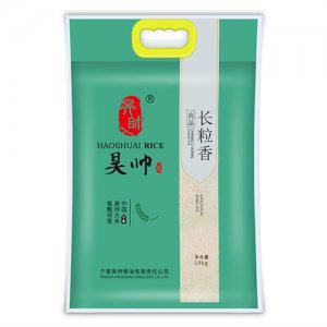 昊帥尚品長(zhǎng)粒香10kg