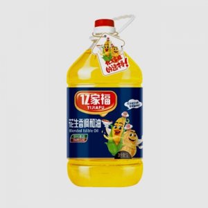 億家?；ㄉ{(diào)和油5L