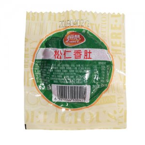 恒慧鮮香梅花肉 (2)