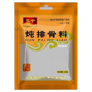 億寧燉排骨調(diào)味料30g