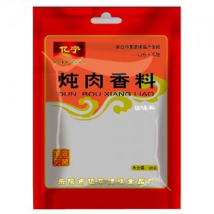 億寧燉肉香料30g