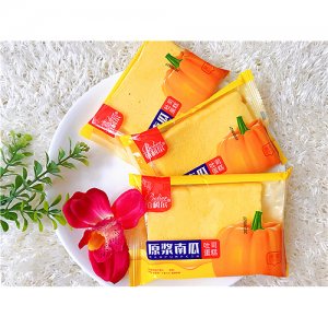 漳州伯利爾食品有限公司