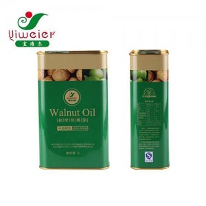 宜維爾核桃油1L