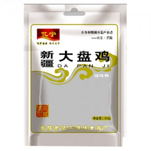 億寧新疆大盤雞調(diào)味料30g