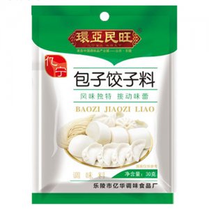 環(huán)亞民旺包子餃子料30g