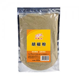 萬香源胡椒粉500g