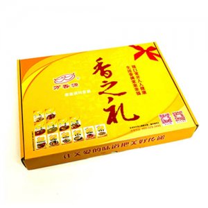 萬香源香之禮家庭調(diào)料套餐