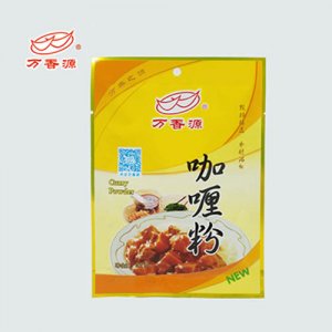 萬香源-咖喱粉30g