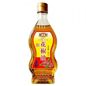 廚上鮮花椒油265ml