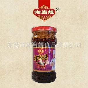湘當(dāng)靚拌飯醬270g