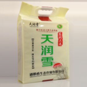 天潤雪東北大米5kg