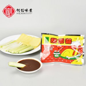 何信烤鴨甜面醬115克