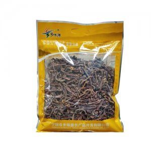 鄉(xiāng)味源干蕨菜