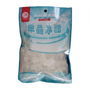 廚伴娘單晶冰糖280g