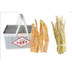鄉(xiāng)味源寧國(guó)筍干