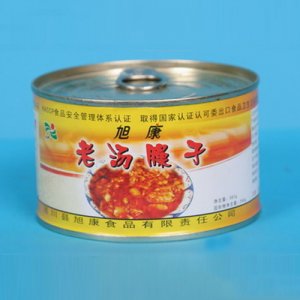 旭康397g老湯臊子