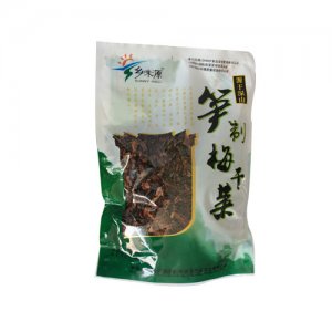 鄉(xiāng)味源筍制梅干菜