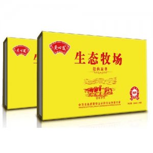 愛心道生態(tài)牧場240mlx20盒