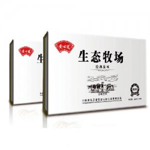 愛心道生態(tài)牧場250mlx12盒