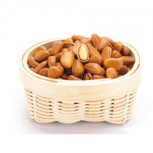 鄉(xiāng)味源松子