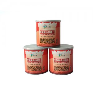 鄉(xiāng)味源山核桃仁罐裝