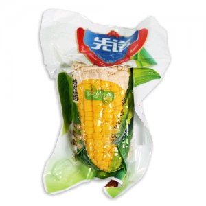 天景先諾玉米真空包裝