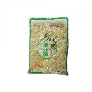 鄉(xiāng)味源清汁筍丁