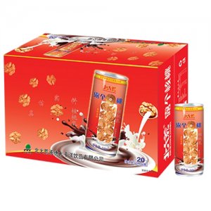 北大荒露個核桃核桃乳