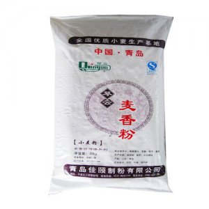 琴云麥香粉25kg