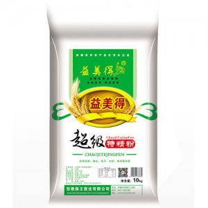 益美得超級特精粉10kg