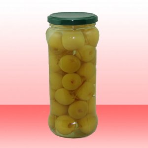 紅塔牌糖水海棠罐頭