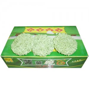 源利珍發(fā)菠菜面箱裝