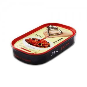 老實人豆豉美人椒