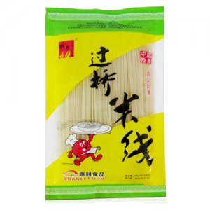 源利珍發(fā)過橋米線