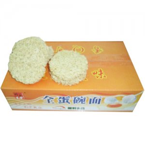 源利珍發(fā)全蛋碗面箱裝