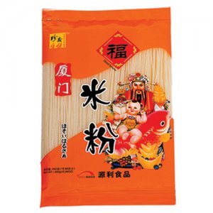 源利珍發(fā)廈門米粉