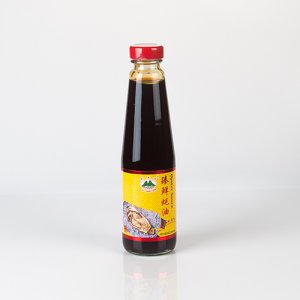 利是達(dá)臻鮮蠔油280g