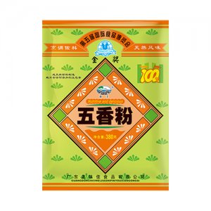 美味佳五香粉