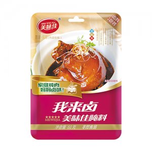 美味佳我來(lái)鹵腌料