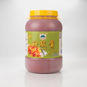 利是達(dá)甜酸醬6kg