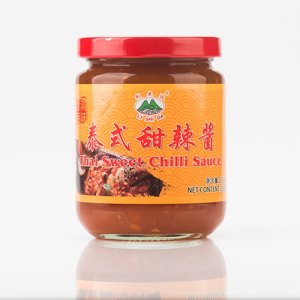 利是達(dá)泰式甜辣醬230g